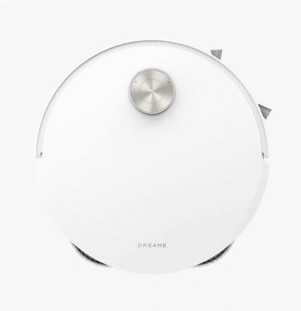 ⁦‏שואב אבק רובוטי Dreame X50 Ultra Complete⁩ – תמונה ⁦3⁩