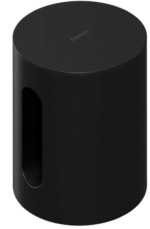⁦סאבוופר אלחוטי Sonos סונוס Sub Mini שחור⁩ – תמונה ⁦2⁩