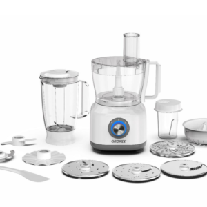 מעבד מזון רב תכליתי CHF650 מבית Chromex Chef