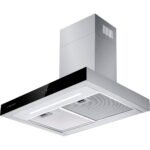 קולט אדים ארובה 60 ס"מ LaCasa LC1625IX