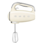 ⁦HMF01 מיקסר חשמלי ידני בעיצוב רטרו מבית SMEG⁩ – תמונה ⁦5⁩