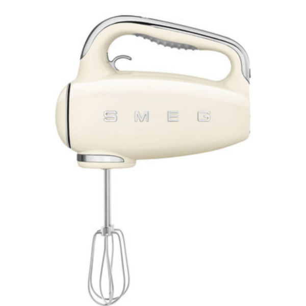 ⁦HMF01 מיקסר חשמלי ידני בעיצוב רטרו מבית SMEG⁩ – תמונה ⁦5⁩