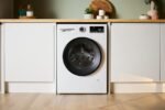 מכונת כביסה Bosch WGG24400GB בוש – תמונה 2