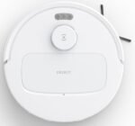 ⁦DEEBOT N20E שואב שוטף רובוטי מבית ECOVACS צבע - לבן⁩ – תמונה ⁦2⁩