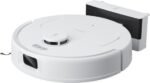 DEEBOT N20E שואב שוטף רובוטי מבית ECOVACS צבע - לבן