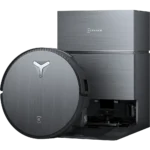 DEEBOT X11 PRO OMNI שואב אבק רובוטי שוטף מבית Ecovacs