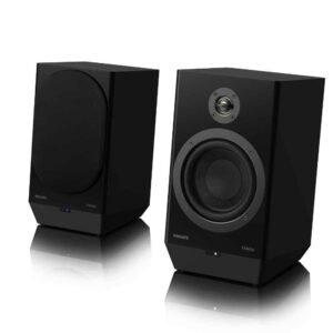 TAFA3/10 רמקולים אלחוטיים סטריאופוניים Fidelio 100W מבית PHILIPS
