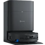 ⁦DEEBOT Omni T80S שואב רובוטי מבית Ecovacs⁩ – תמונה ⁦2⁩