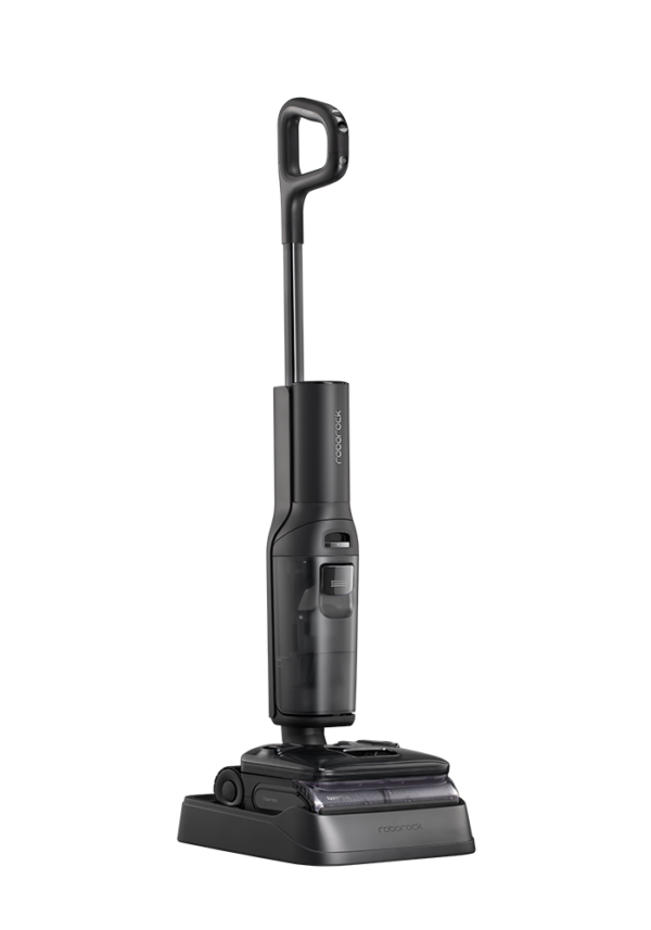 ⁦F25 ULTRA שואב/שוטף + קיטור אלחוטי מבית Roborock⁩ – תמונה ⁦1⁩