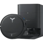 DEEBOT Omni T80S שואב רובוטי מבית Ecovacs