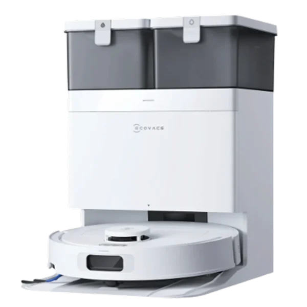 שואב שוטף T30C שואב אבק רובוטי מבית ECOVACS – תמונה 1