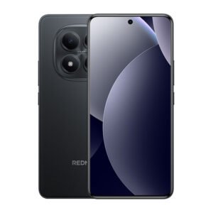 Redmi Note 15 Pro גרסה 8GB+256GB - צבע שחור מבית Xiaomi 