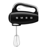 ⁦HMF01 מיקסר חשמלי ידני בעיצוב רטרו מבית SMEG⁩ – תמונה ⁦6⁩