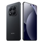 ⁦Redmi Note 15 Pro גרסה 8GB+256GB - צבע שחור מבית Xiaomi ⁩ – תמונה ⁦2⁩
