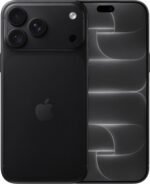 אייפון iPhone 18 Pro Max 256GB - צבע Black שחור מבית Apple