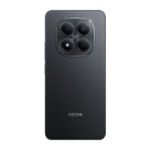 ⁦Redmi Note 15 Pro גרסה 12GB+512GB - צבע שחור מבית Xiaomi⁩ – תמונה ⁦3⁩