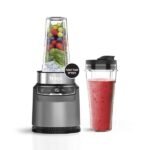 Nutri Auto IQ BN503 שייקר חכם ומקצועי מבית Ninja