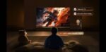 ⁦98P8L טלוויזיה חכמה "98 4K Premium QD-Mini LED Google TV מבית TCL⁩ – תמונה ⁦5⁩