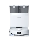 ⁦Prime Omni T30C שואב אבק רובוטי שוטף מבית Ecovacs⁩ – תמונה ⁦2⁩
