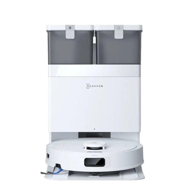 ⁦Prime Omni T30C שואב אבק רובוטי שוטף מבית Ecovacs⁩ – תמונה ⁦2⁩
