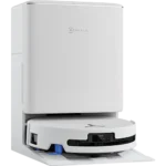 ⁦DEEBOT PRO OMNI T90 שואב רובוטי עם תחנת עגינה מבית ECOVACS⁩ – תמונה ⁦3⁩