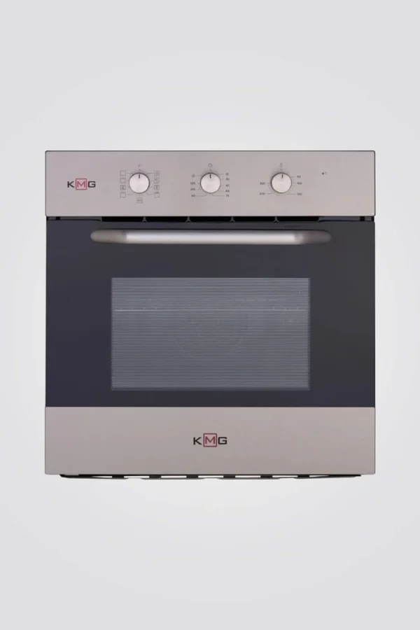 תנור SS/X -70/8-BIOM-KMG תנור בנוי מכני 9 תוכניות – נירוסטה מבית KMG – תמונה 1